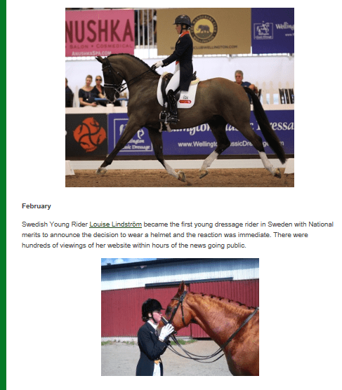 Riders4helmets Highlights 2012 - 2