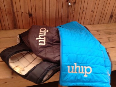 Uhip kit