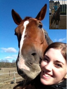 Nästa gång tar du med MIG!!