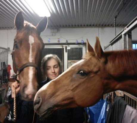 Nalle och Lillebror ses ffg