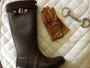 och så ett pyttelitet bett till Ellen :)