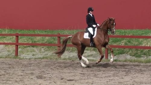 Jag KAN samla mig hur bra som helst :)