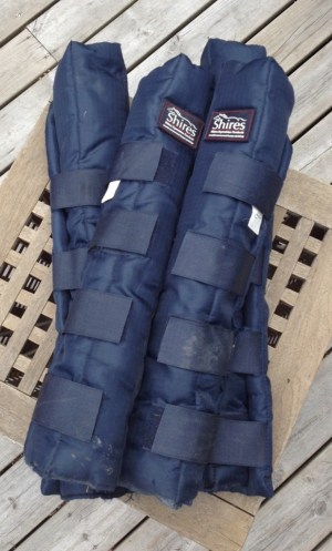 Shires transportskydd