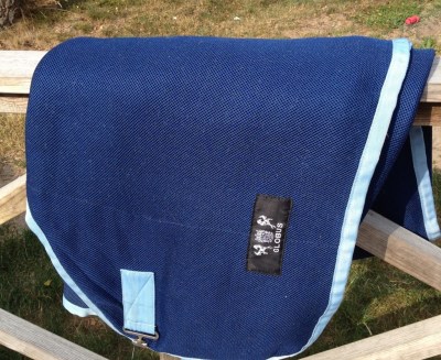 Globus nät-svettäcke, stl 145