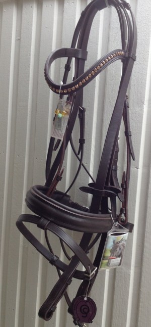 Otto Schumacher träns