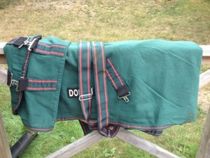 Bomullstäcke Domani