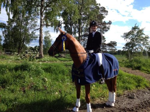 DC seger storvikovansjö