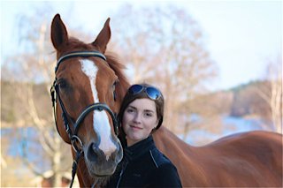 Foto: Ulrika Fåhraeus