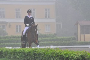 Helt otroligt att det gått tre månader sedan UP-examen!