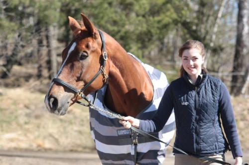 Buköppning Loi och DC 017