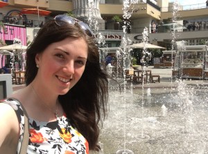 Hollywood/Dolby Theater!